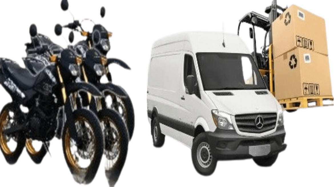 DISPATCH DELIVERY SERVICES